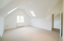 South Reddish bedroom extension leads