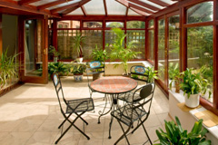 South Reddish conservatory quotes