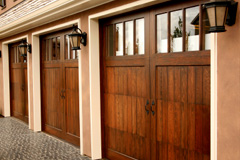 South Reddish garage extension quotes