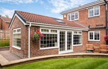 South Reddish house extension leads