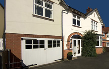 South Reddish multiple storey extension leads