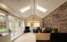 South Reddish single storey extension leads